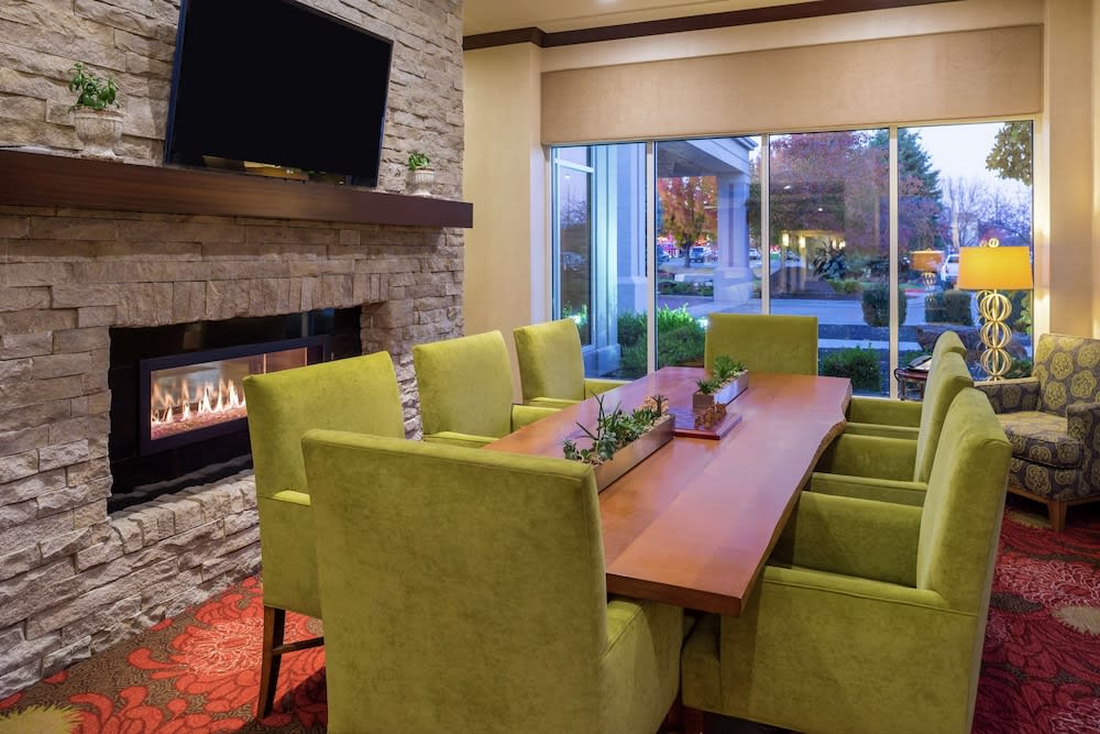 Hilton Garden Inn Boise Spectrum, Boise Best deals