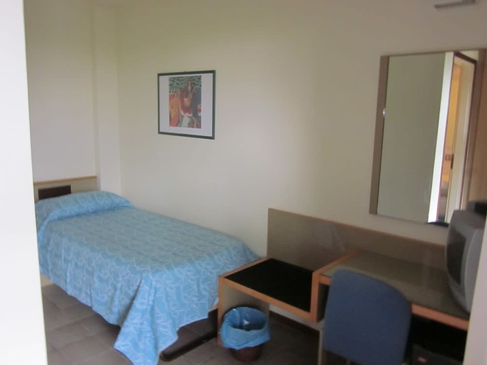 Hotel Villaggio Calaghena 3