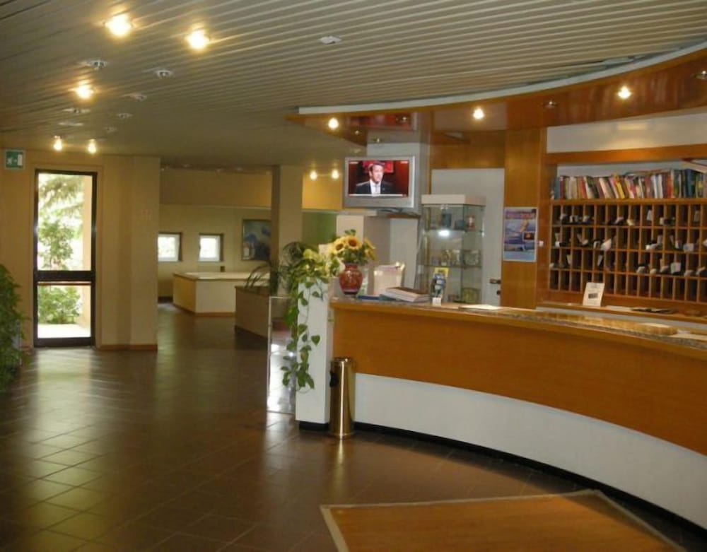 Hotel Villaggio Calaghena 2