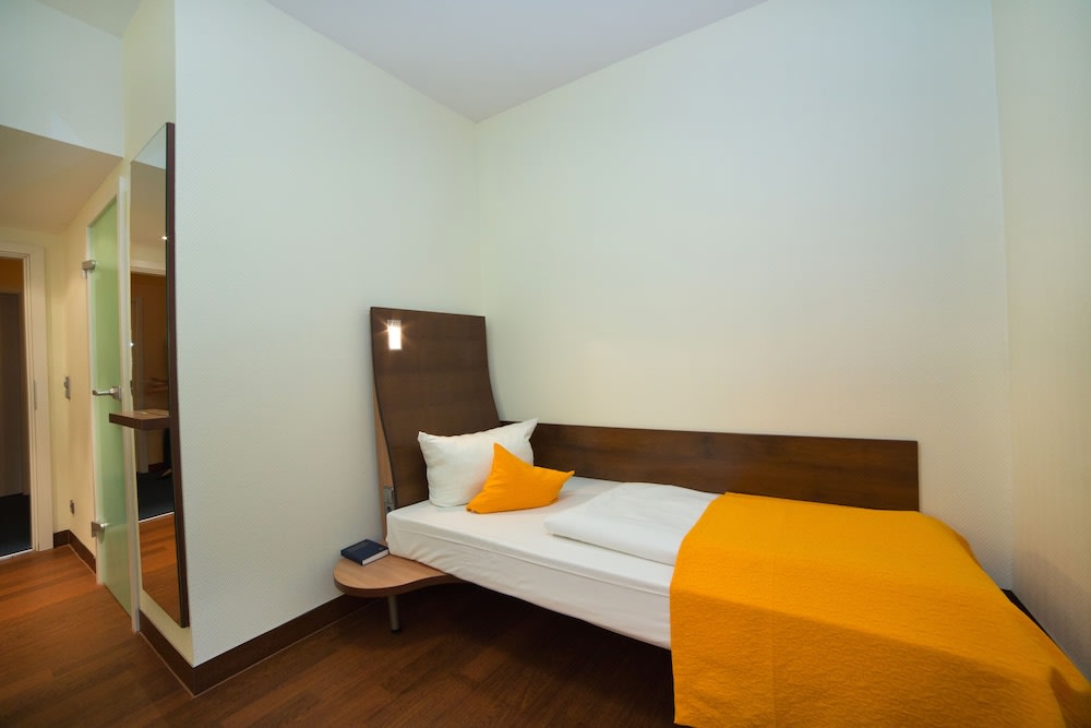 Stadthotel Freiburg Kolping Hotels & Resorts 3