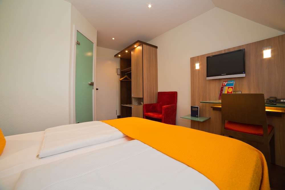 Stadthotel Freiburg Kolping Hotels & Resorts 5