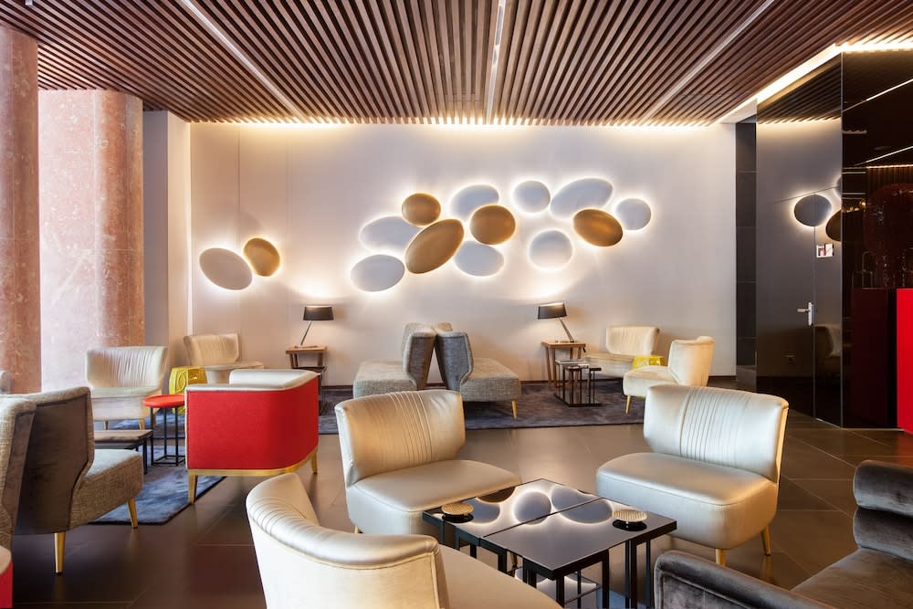 BessaHotel Liberdade 4