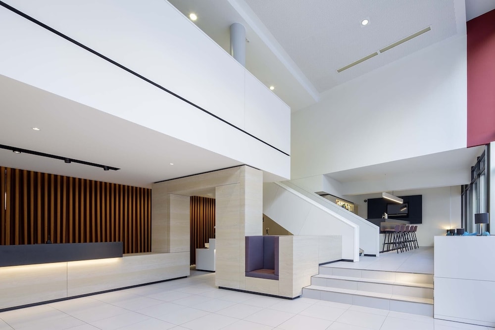 Stadthotel Münster 2