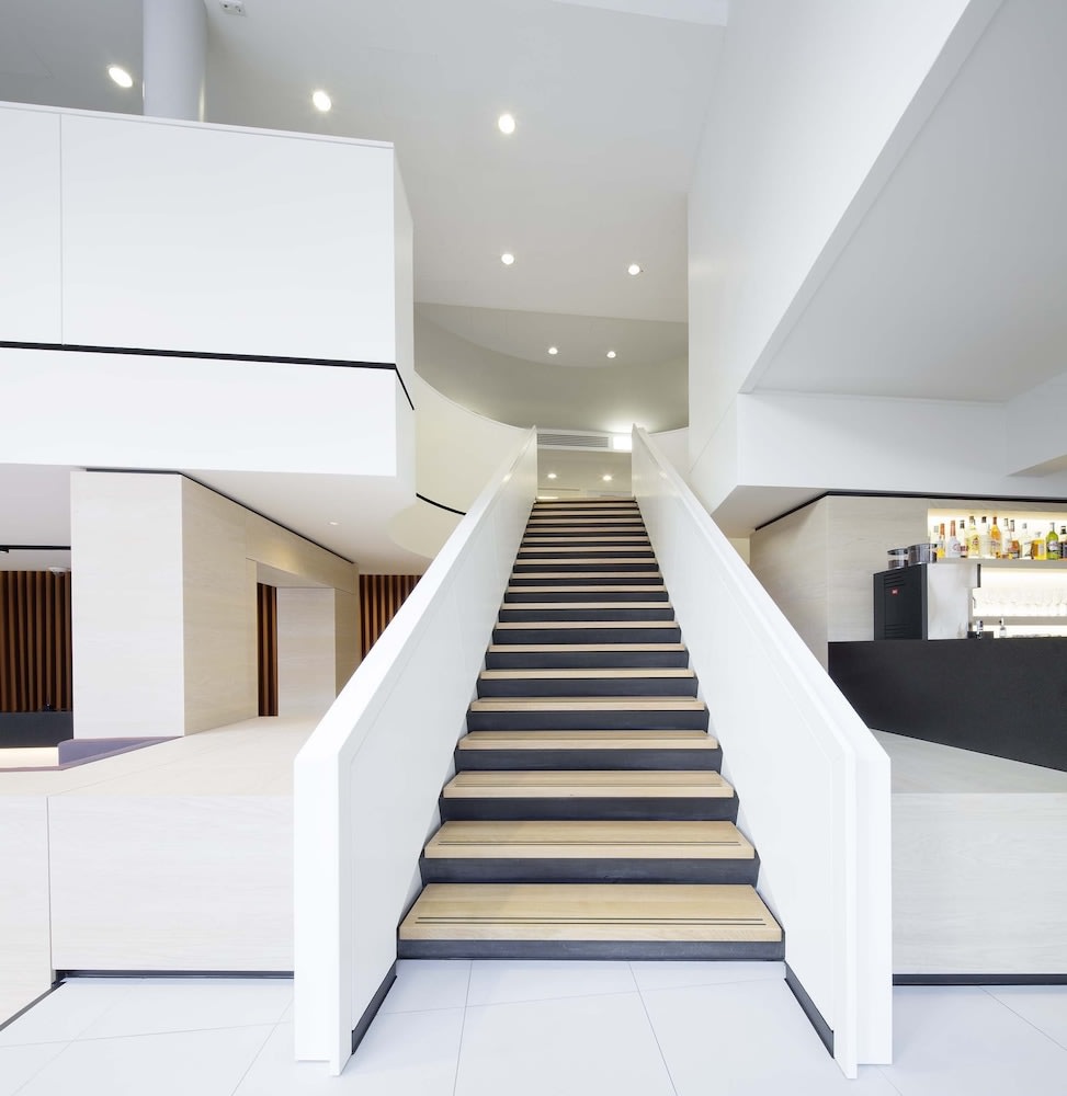 Stadthotel Münster 3