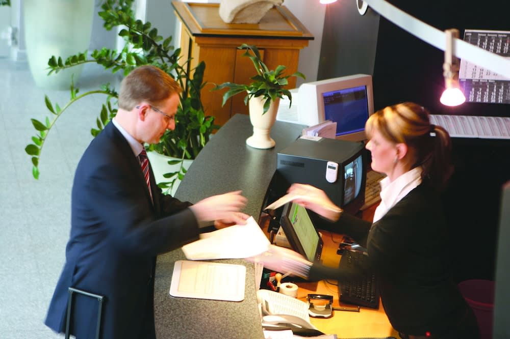 Stadthotel Münster 5