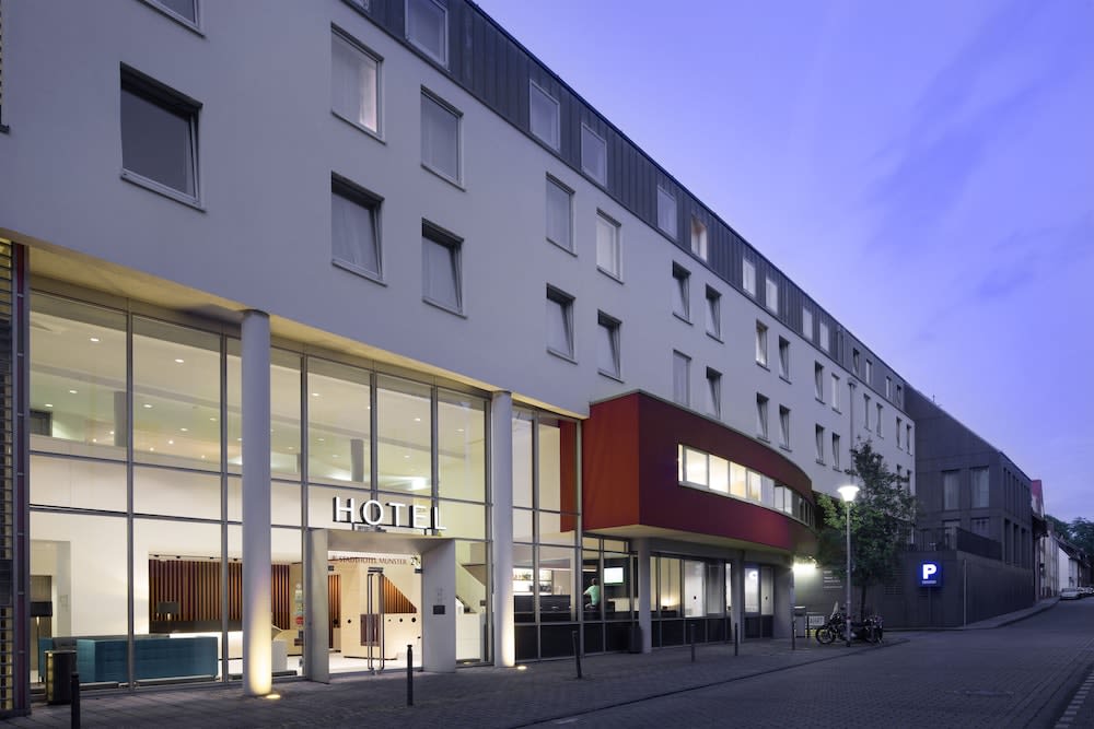 Stadthotel Münster 1