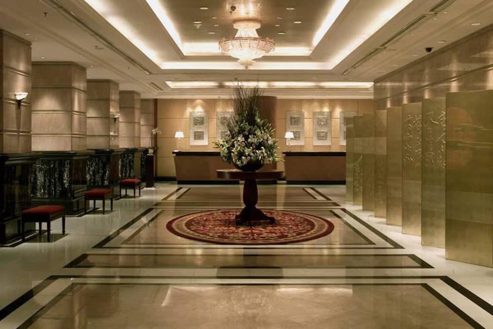 Clarion Hotel Tianjin 2