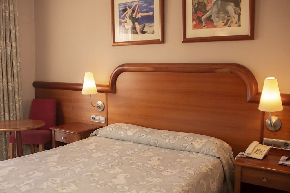 Hotel MS Amaragua, Torremolinos | Best deals | lastminute.com