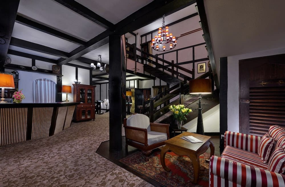 The Lakehouse Cameron Highlands 2