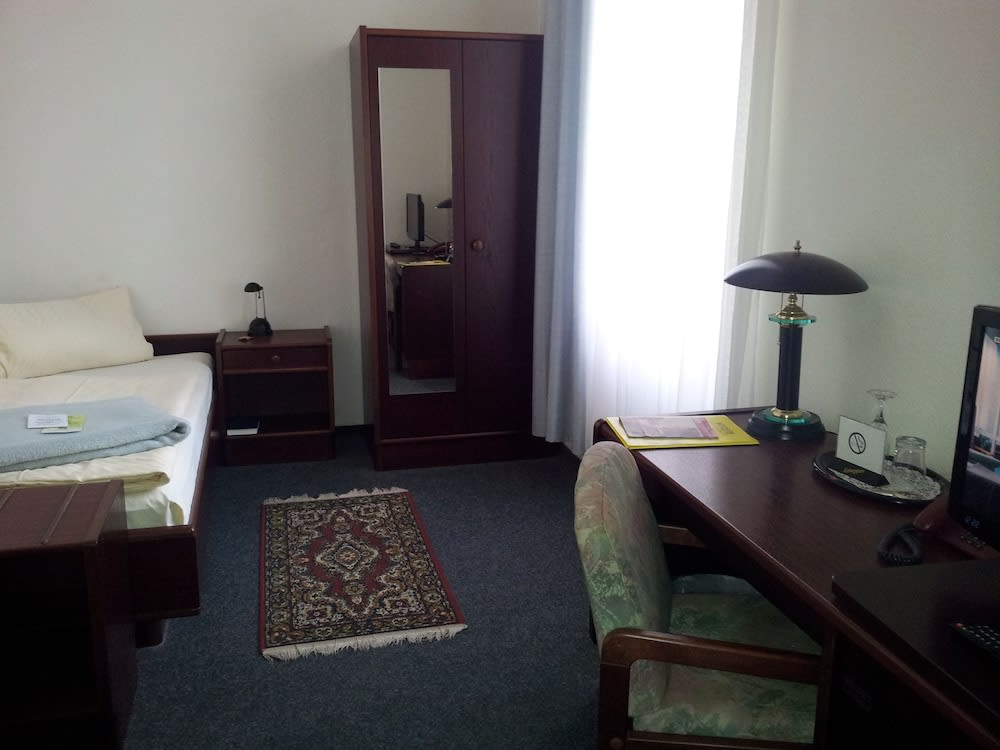 Hotel Wippertal - voll klimatisiert 2