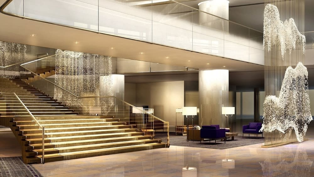 Sunrise Kempinski Hotel 3