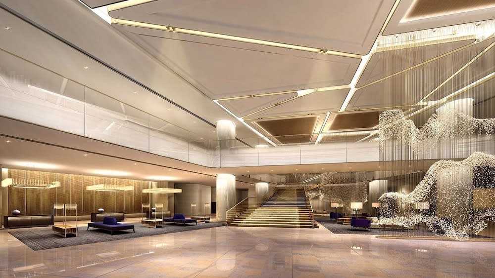 Sunrise Kempinski Hotel 2