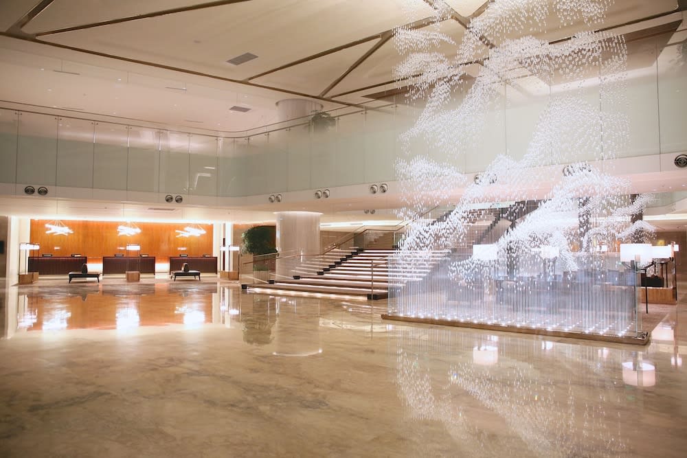 Sunrise Kempinski Hotel 5