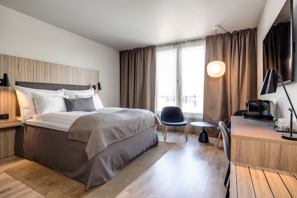 Quality Airport Hotel Værnes 1
