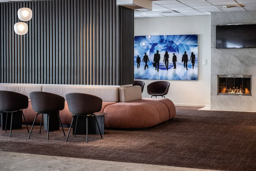 Quality Airport Hotel Værnes 2
