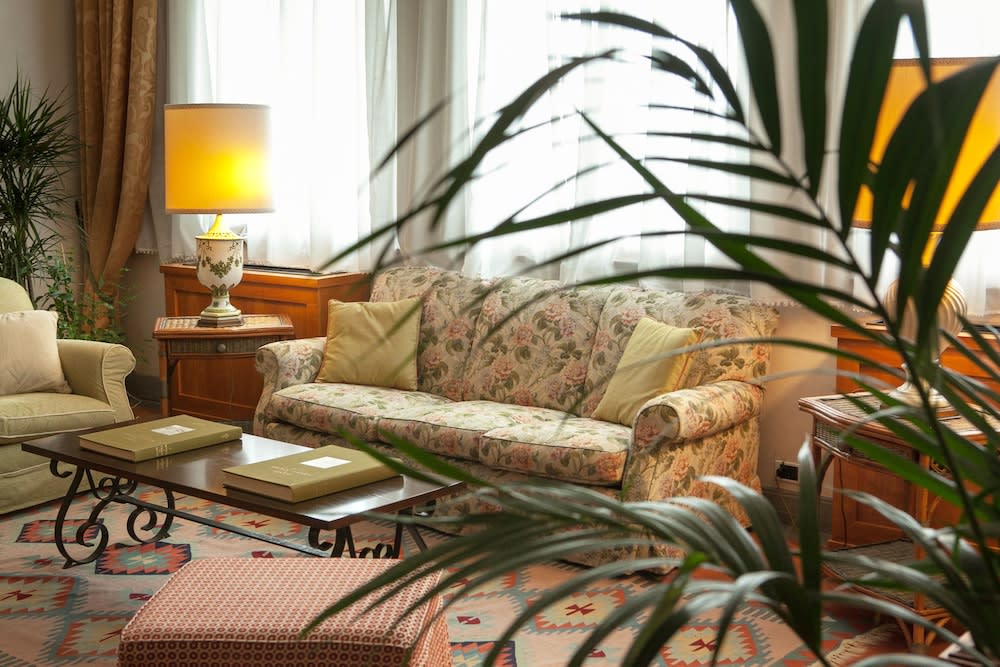 Relais Santa Chiara Hotel - Tuscany Charme 2