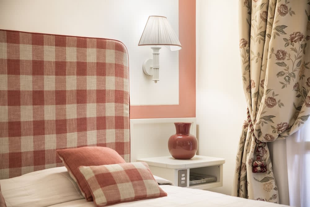 Relais Santa Chiara Hotel - Tuscany Charme 4