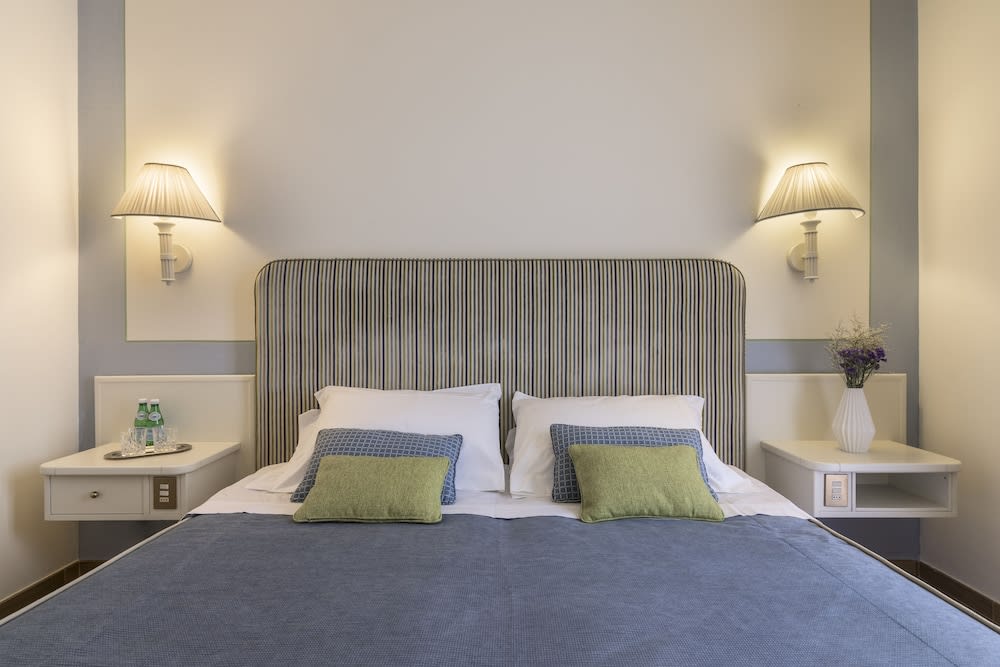 Relais Santa Chiara Hotel - Tuscany Charme 3