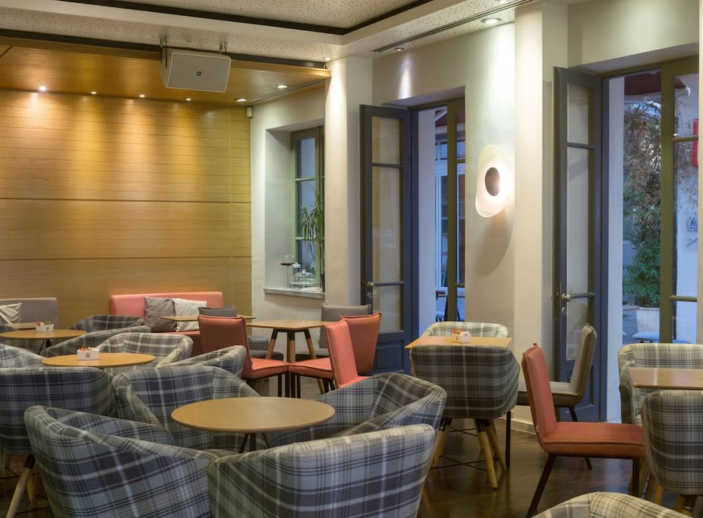 Hotel Boschetto 2