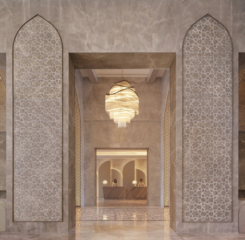 Taj Amer, Jaipur 2