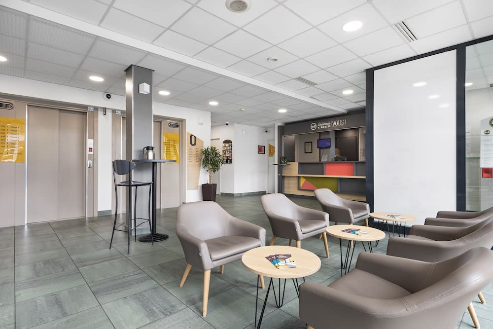 B&B HOTEL Lyon Vénissieux 2
