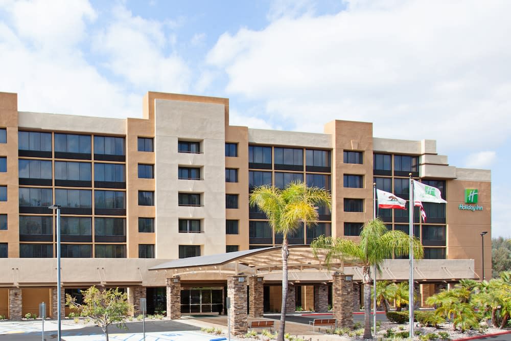 Holiday Inn DIAMOND BAR - POMONA by IHG 1