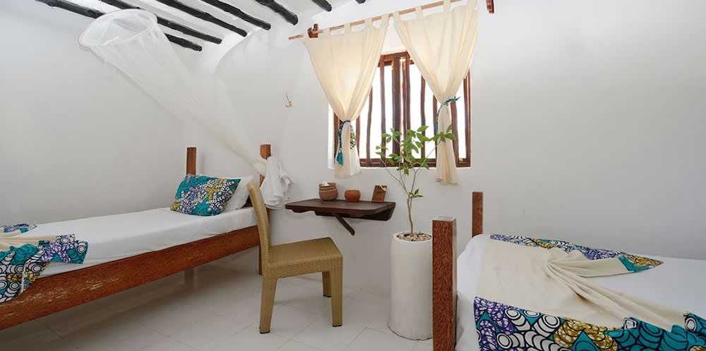 Indigo Beach Zanzibar 5