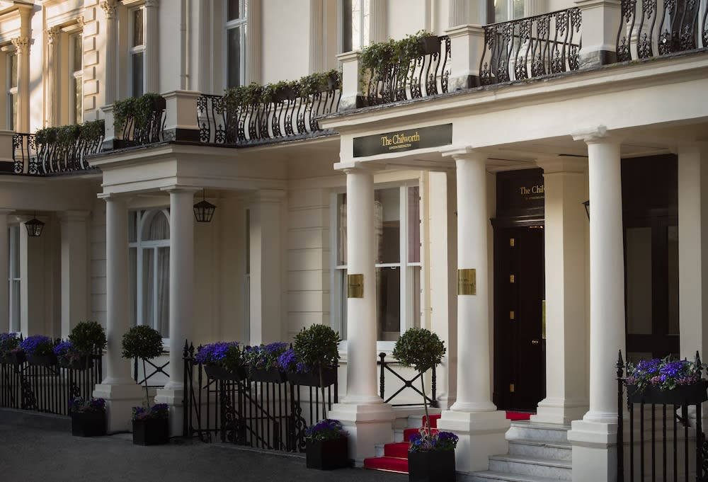 Montcalm Chilworth Townhouse Paddington London Best deals Montcalm Chilworth Townhouse Paddington London Best deals