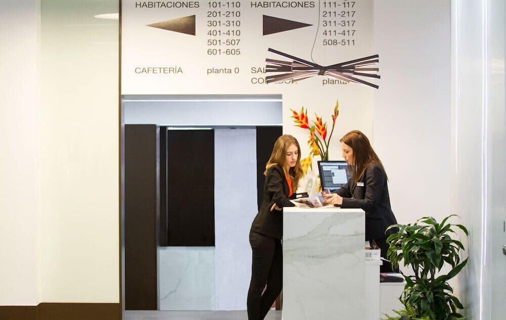 Hotel Montesol Benidorm 2