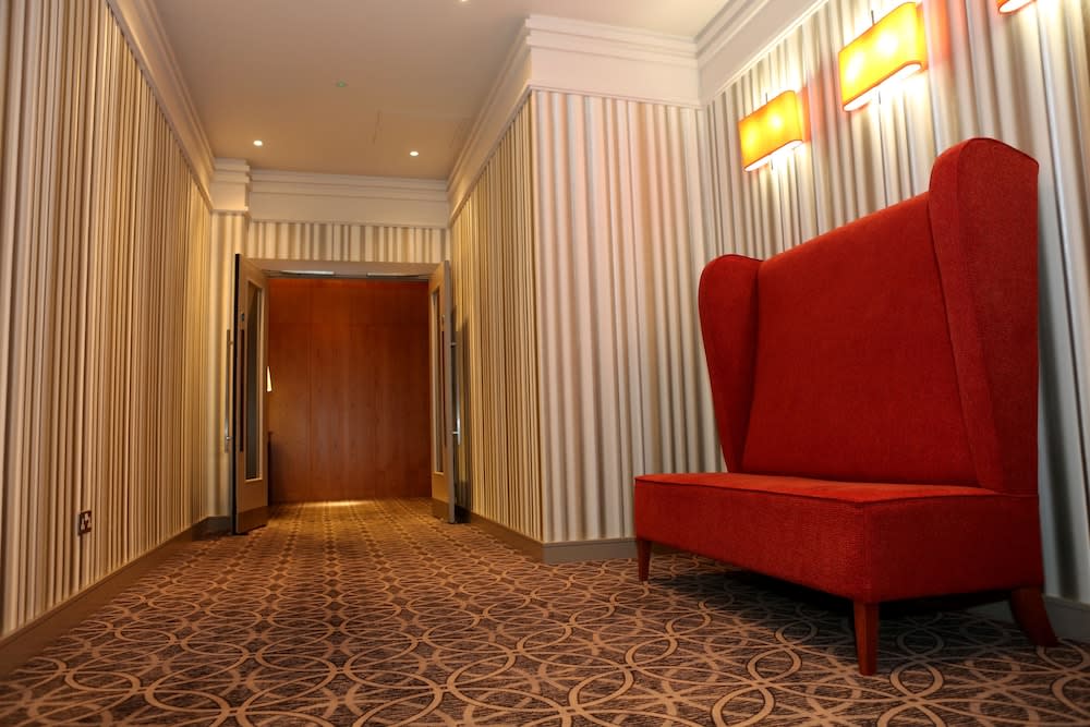 Maldron Hotel Derry 2