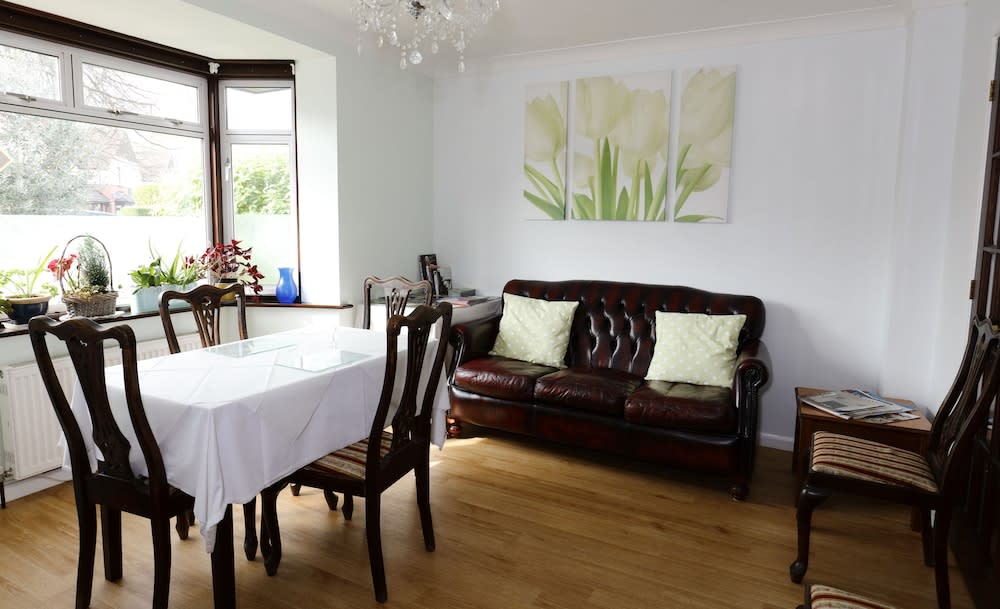 Aylesbray Lodge 2