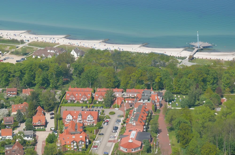 Ringhotel Hohe Wacht 1