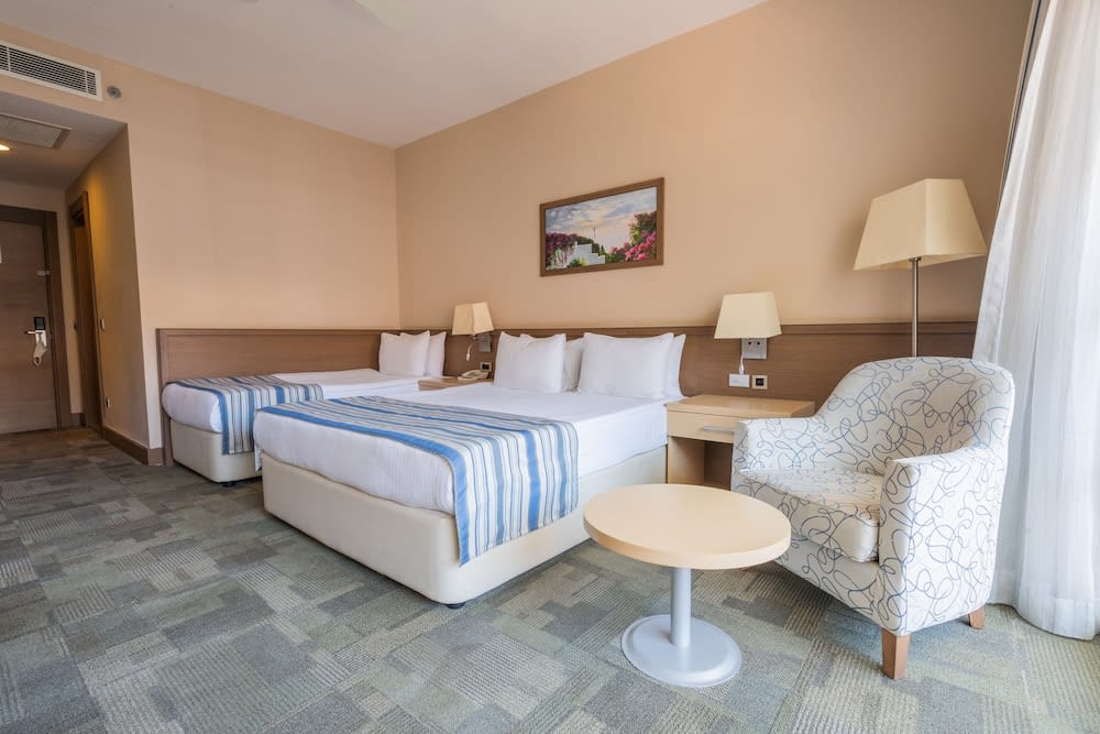 Grand Yazici Club Turban Termal 3