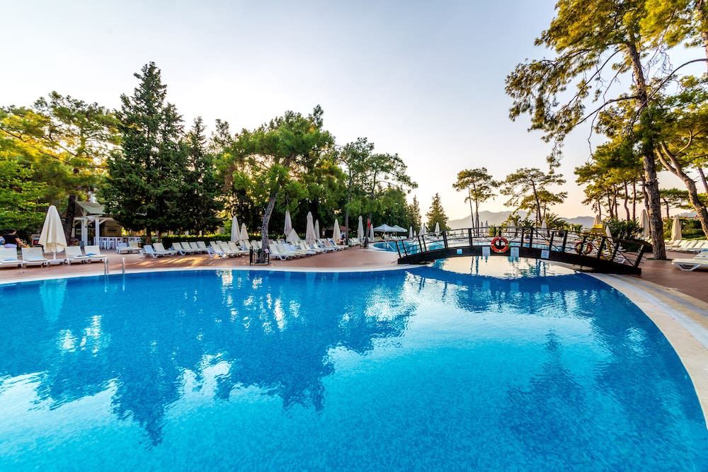 Grand Yazici Club Turban Termal 1