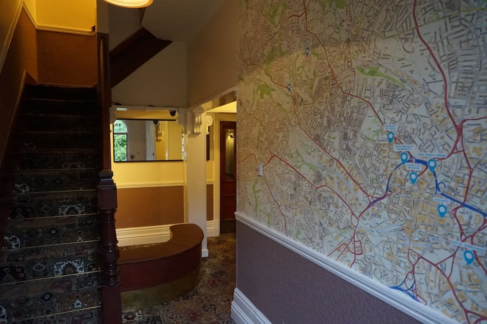 The Butlers Hotel 2