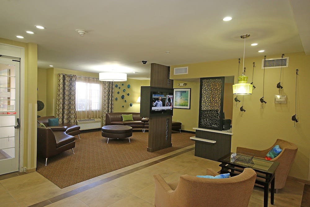 Candlewood Suites NEWPORT NEWS/YORKTOWN by IHG 1