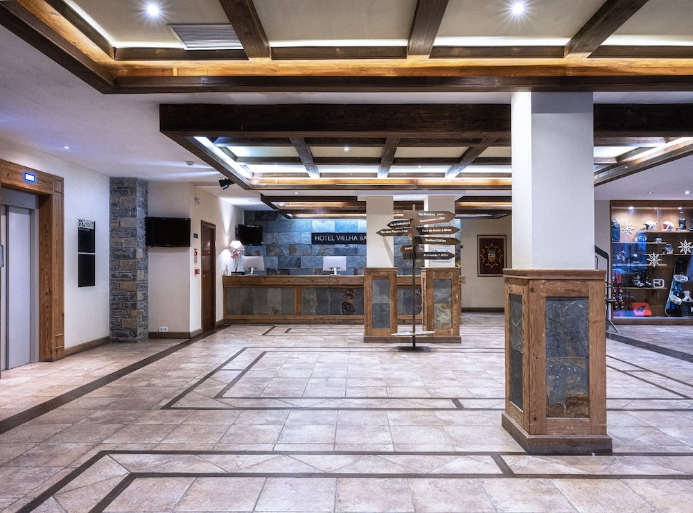 Hotel Vielha Val d'Arán, Affiliated by Meliá 2
