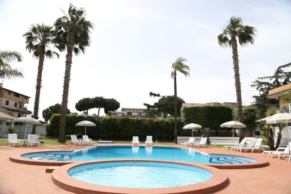Hotel Barbarella 1
