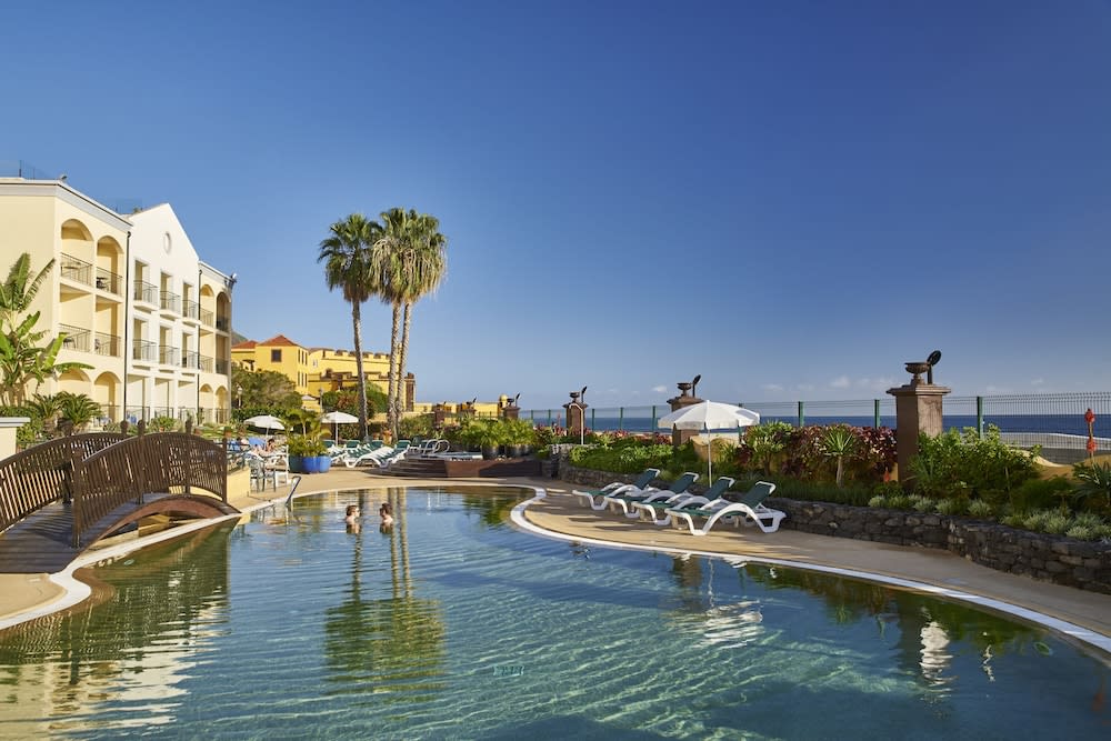 PortoBay Santa Maria - Adults Only 1