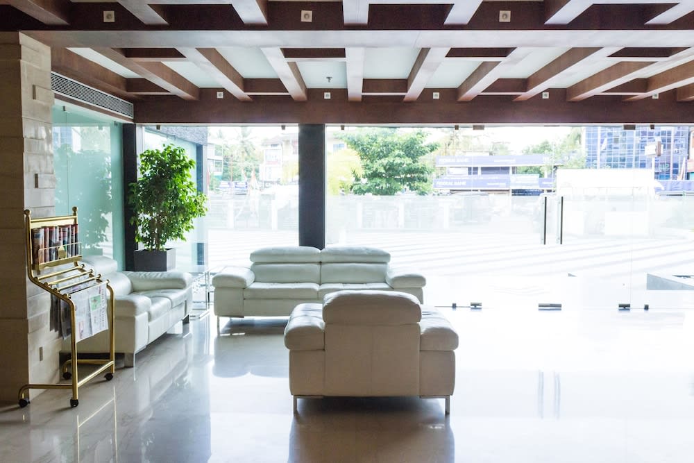 Diana Heights Luxury Hotel 2