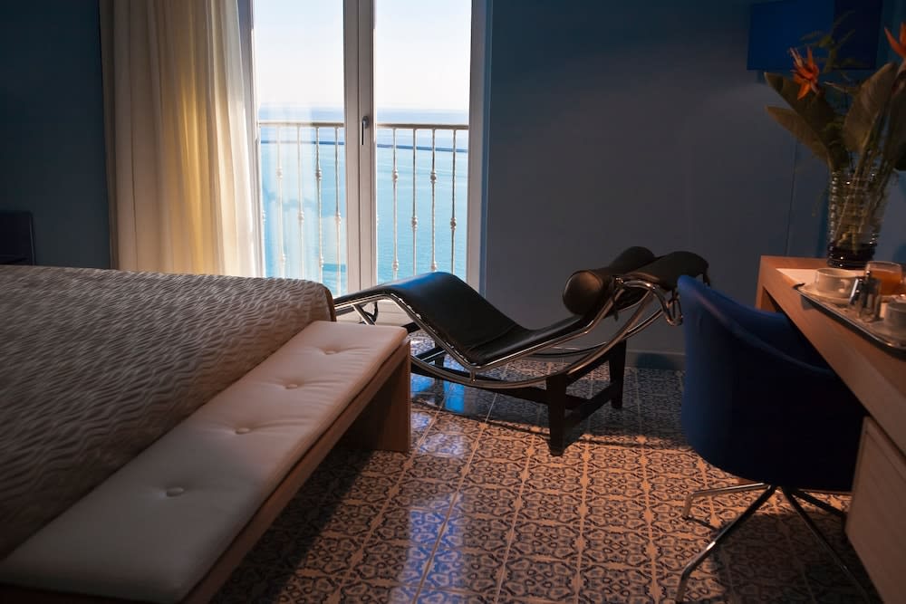 Lloyd's Baia Hotel 5