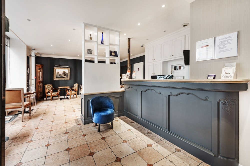 Courcelles Médéric 4