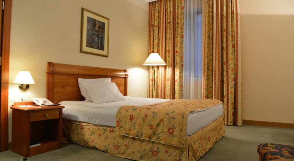 Best Western Hotel Turist - Superior 5