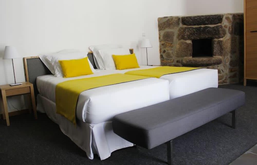 Lousada Country Hotel 1