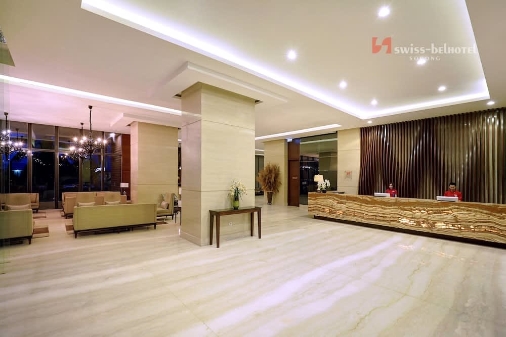 Swiss-Belhotel Sorong 2