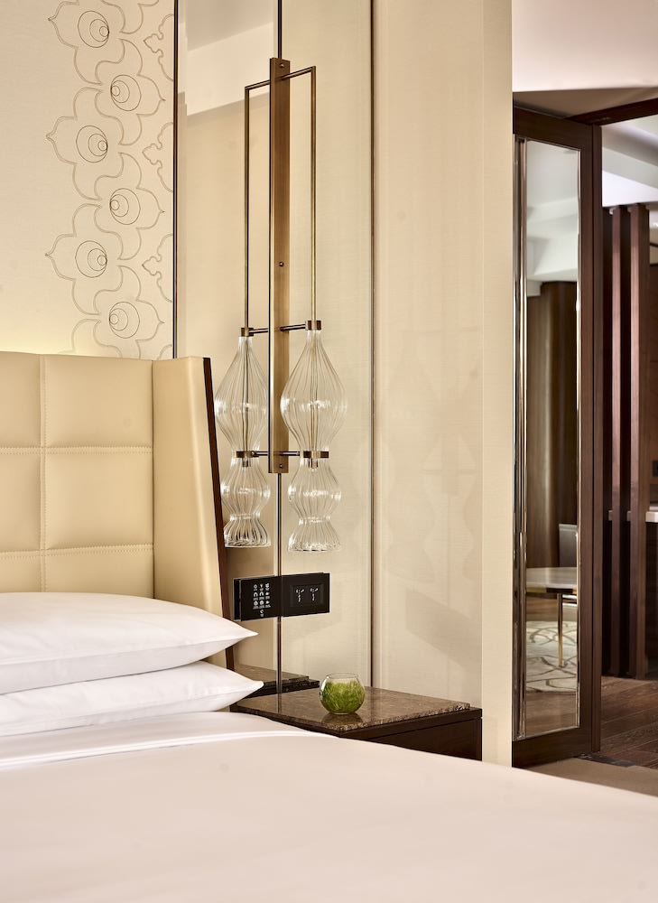 Hyatt Regency Istanbul Atakoy 4