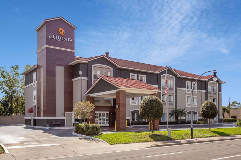 La Quinta by Wyndham Tampa Bay Area-Tampa South 1