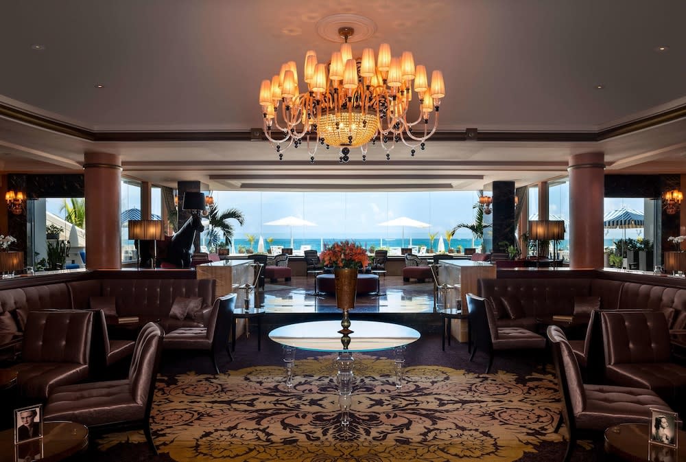 Condado Vanderbilt Hotel 3