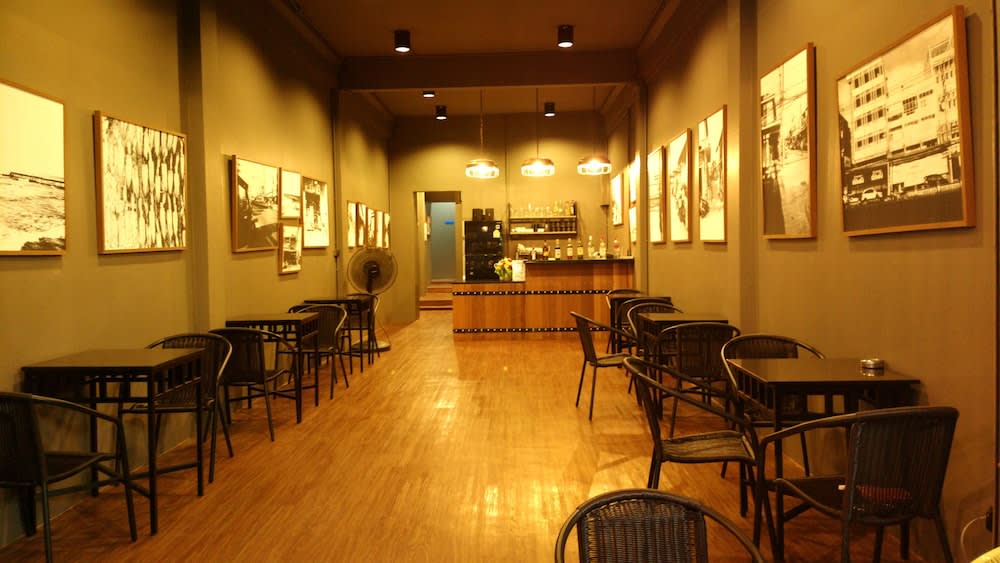 Hua Hin Euro City Hotel 1