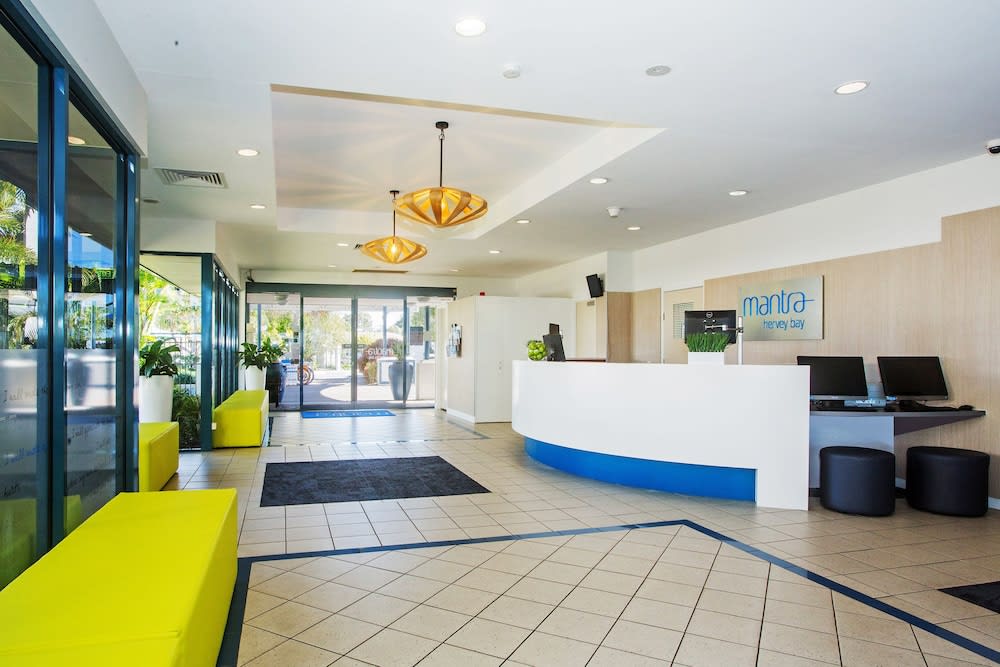 Mantra Hervey Bay 2